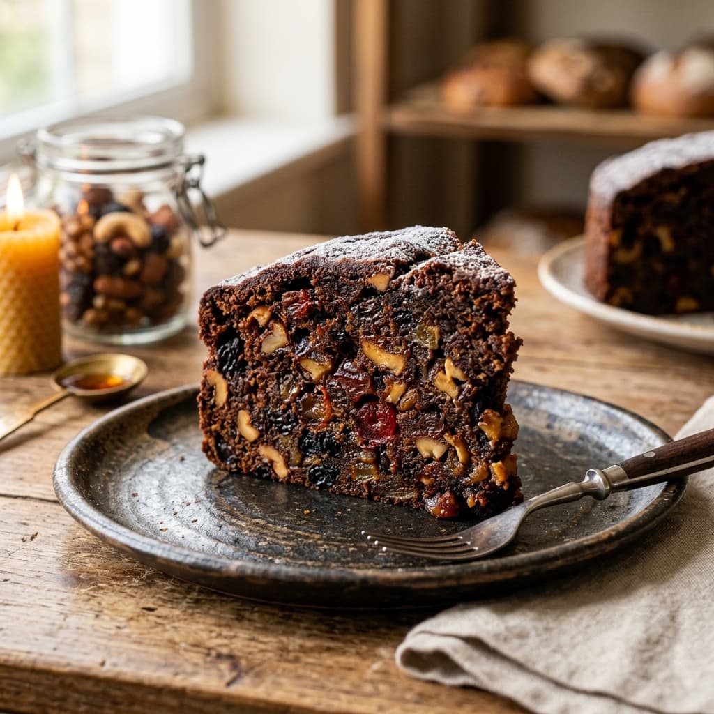 Traditional Baking