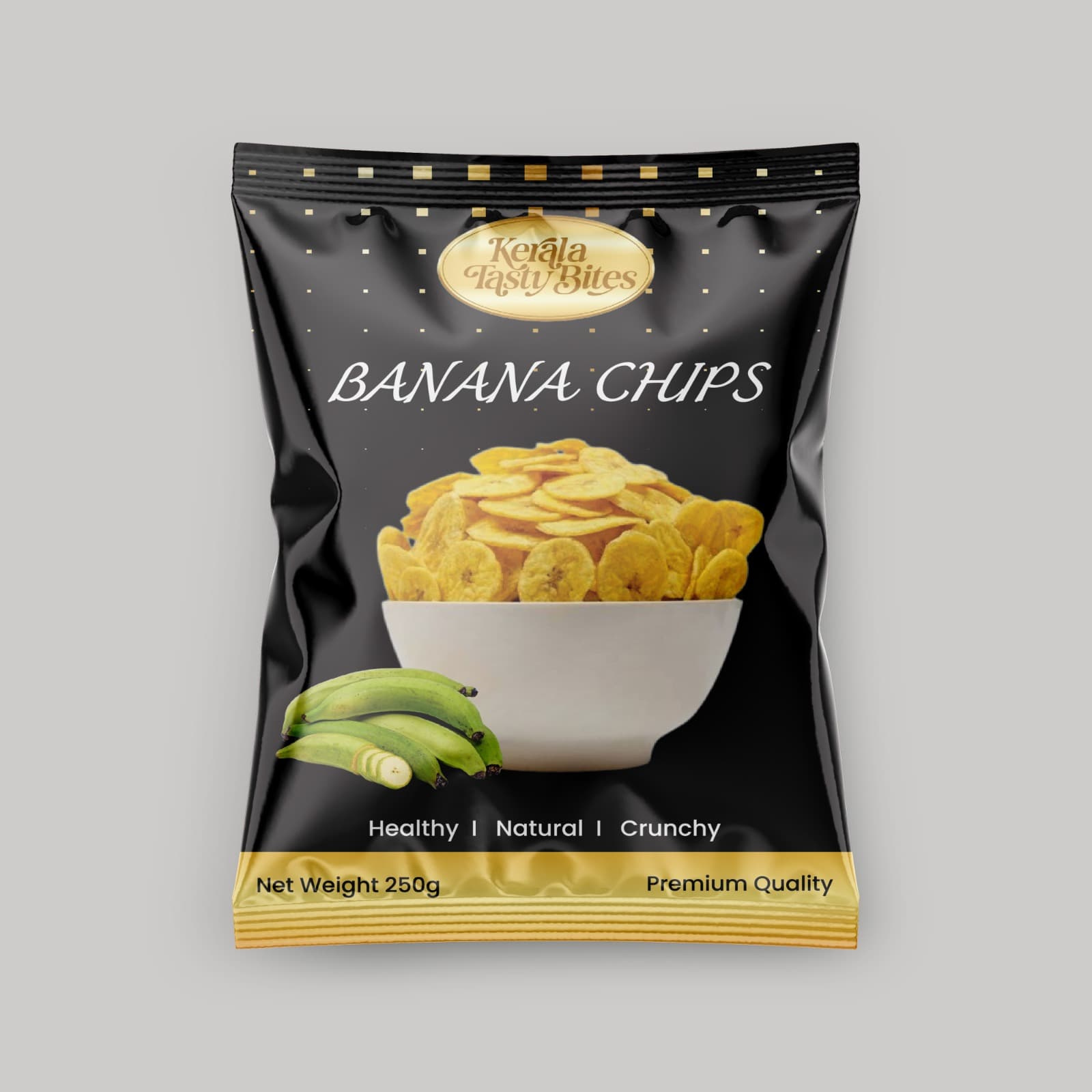 Banana Chips