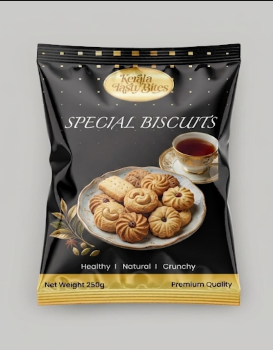 Biscuits (Assorted)