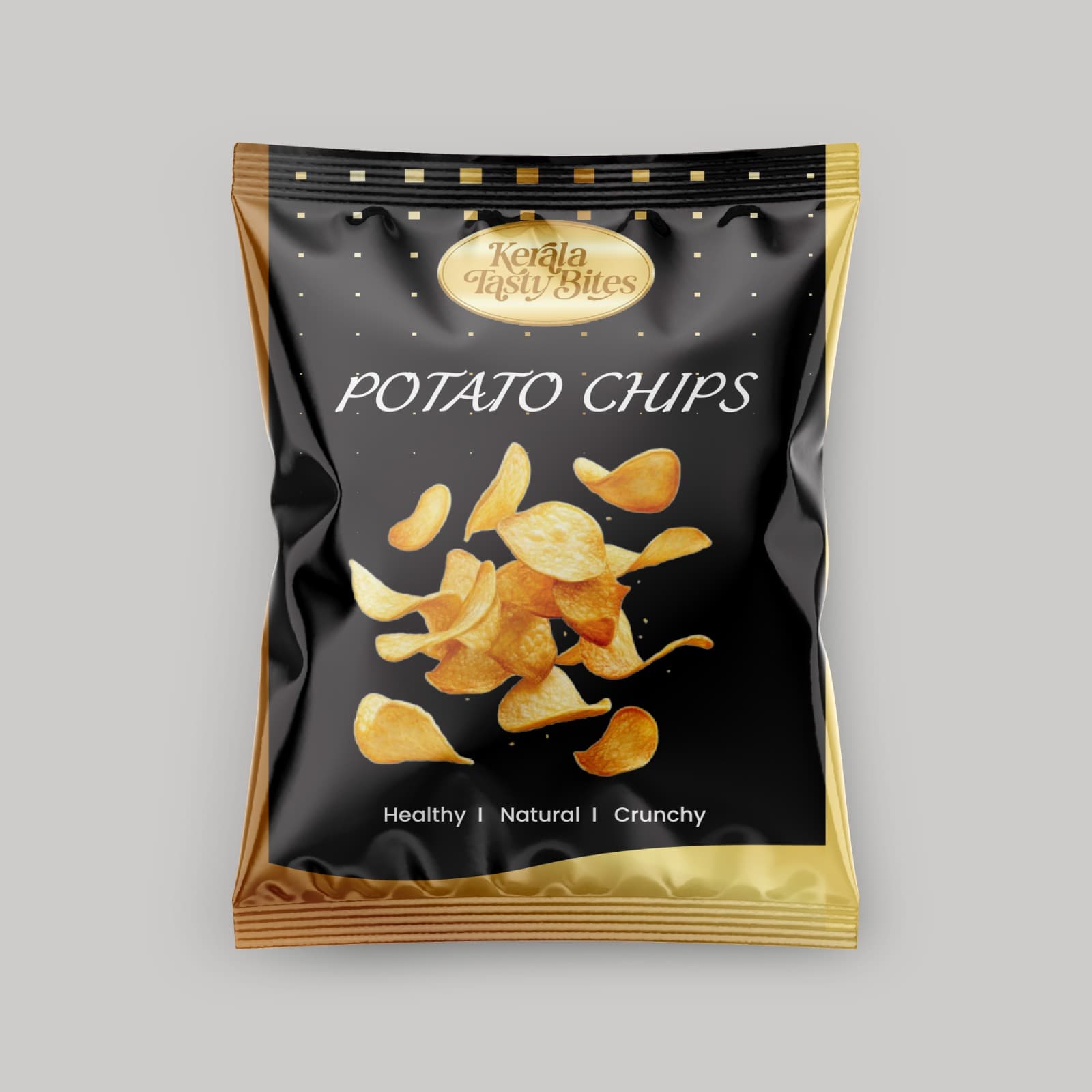 Sweet Potato Chips